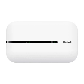 4G WiFi роутер Huawei E5576-320 (White)