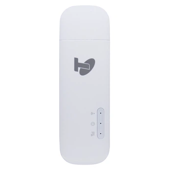 4G USB Wi-Fi модем Huawei E8372h-608 (White) Б/У