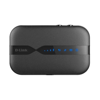 4G WiFi маршрутизатор D-Link DWR-932 (Black) LTE Cat.4