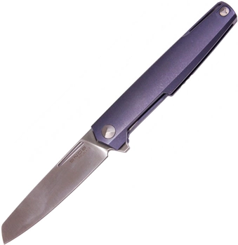 Нож Mr. Blade Snob Titanium