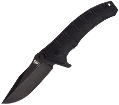 Нож Mr. Blade Odra Black