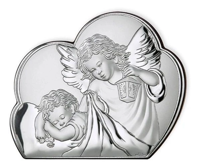Ікона Valentі Ангел Охоронець (14,8 x 12 см) 81257 3L