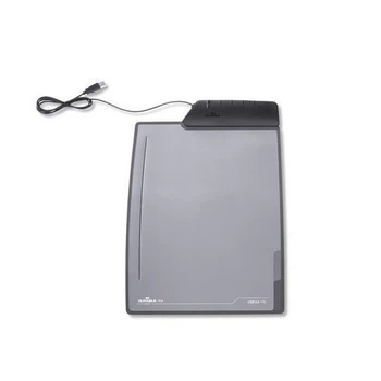 Настольное покрытие Durable 450 x 330 мм с USB-разъемом