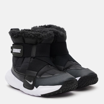 Ботинки детские Nike Flex Advance Boot (Ps) DD0304-005 Черные