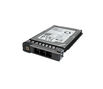 Жесткий диск Dell 8TB 7.2K NLSAS 12Gbps 512e 3.5in Hot Plug