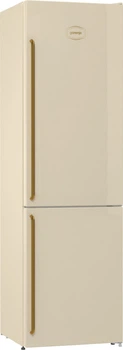 Холодильник Gorenje NRK6202CLI