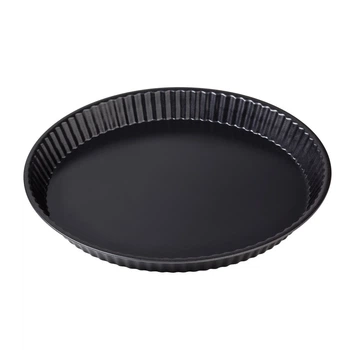 Форма для випічки з хвилястим бортом Pyrex Daily 30 см (6671820)