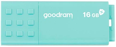 Flash Drive Goodram 16GB USB 3.0 UME3 Care Green (6736223)