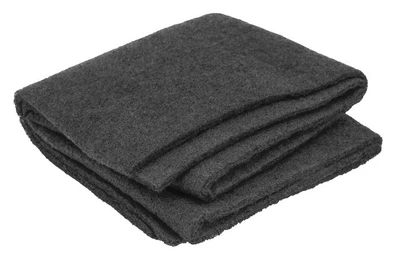 Вугільний фільтр 470x970mm 250g/m2 для витяжки Wpro 484000008525
