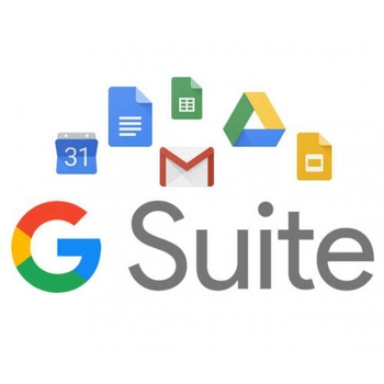 G Suite Basic Month
