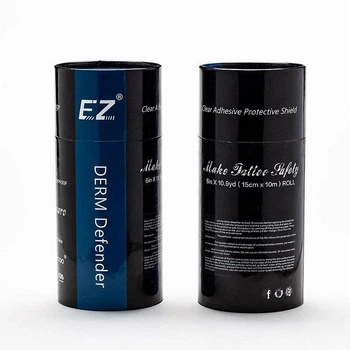 Заживляющая пленка после тату Derm Defender EZ (15см*10м)