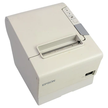POS-принтер EPSON TM-T88V M244A Б/У