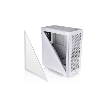 Корпус ThermalTake Divider 500 TG Air Snow (CA-1T4-00M6WN-02)