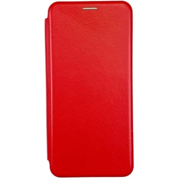 Чехол-книжка Elegant на Samsung Galaxy M52 красный