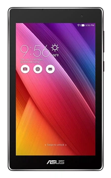 Планшет Asus ZenPad C7 1/16Gb Metallic (Z170C-1L017A) Refurbished