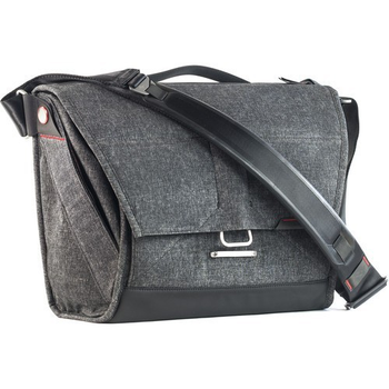 Peak design everyday outlet messenger 13 v2