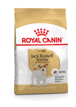 Сухой корм для собак Royal Canin JACK RUSSELL ADULT для собак поороды Джек Рассел Терьер 1,5 кг