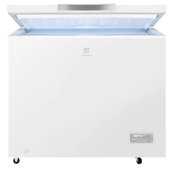 Морозильный ларь Electrolux LCB 3LF26 W0