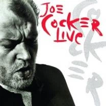 Виниловая пластинка Joe Cocker – Live 2 LP Set (Movlp1254, 180 Gm.) Gat, Music On Vinyl/EU Mint (art.234801)