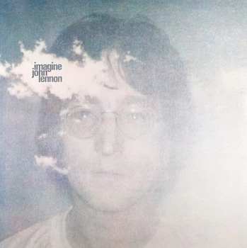 Виниловая пластинка John Lennon - Imagine 1971/2015 (0600753570951, 180 Gm.) Universal/Ger. Mint (art.233350)