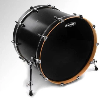 Пластик большой барабан EVANS BD22RBG 42614