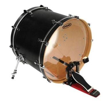 Пластик большой барабан EVANS BD22GB3 42603