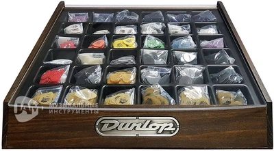 Медиатор DUNLOP CP36BW1 86476