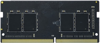 Оперативная память Exceleram SODIMM DDR4-2400 8192MB PC4-19200 (E408247S)