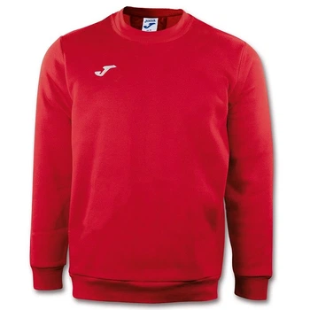 Спортивний светр Joma CAIRO II червоний M 101333.600
