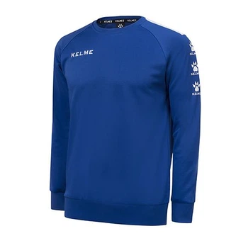 Реглан Kelme LINCE синьо-білий L 3871502.9409