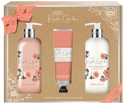 Набор Baylis & Harding Royale Garden (017854106406)