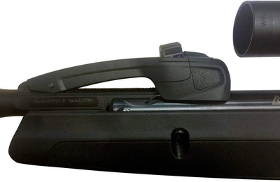 Пневматична гвинтівка Gamo Replay-10 + Приціл 4x32
