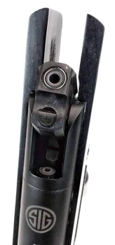 Пневматична гвинтівка Sig Sauer ASP20