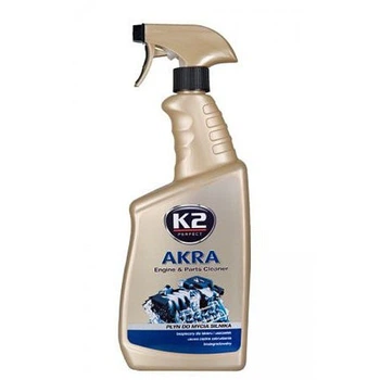 Очисник двигуна 750мл АKRА К2 (коричнева банка) (тригер) (шт.)