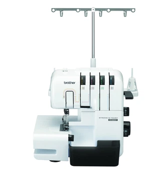 Оверлок Brother HF 4000 ST