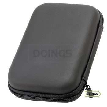 Чехол для внешнего жесткого диска CARPRIE 2.5 - HDD Case Black