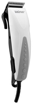 Машинка для стрижки волос Zelmer ZHC6205
