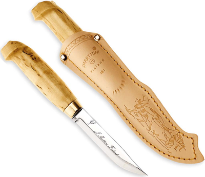 Нож Marttiini Lynx knife 131