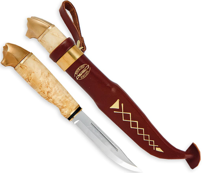 Ніж Marttiini Bear Knife