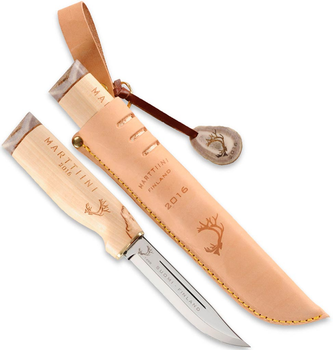 Ніж Marttiini Annual Knife 2016