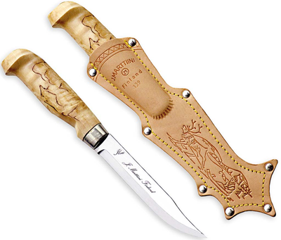 Нож Marttiini Lynx Knife 139