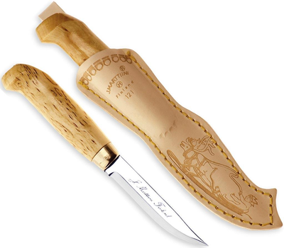Нож Marttiini Lynx knife 121