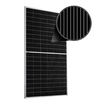 Солнечная батарея Risen 540 M