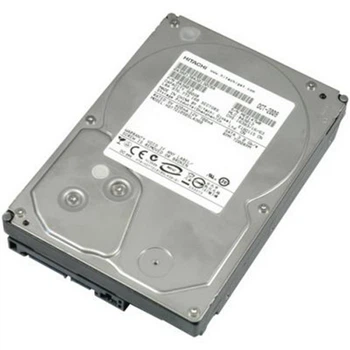 Накопитель HDD SATA 500GB Hitachi (HGST) Deskstar 7K1000.B 7200rpm 16MB (HDT721050SLA360) гар. 12 мес. Refurbished