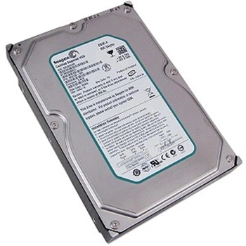 Накопитель HDD SATA 500GB Seagate DB35.3 7200rpm 8MB (ST3500830SCE) гар. 12 мес. Refurbished