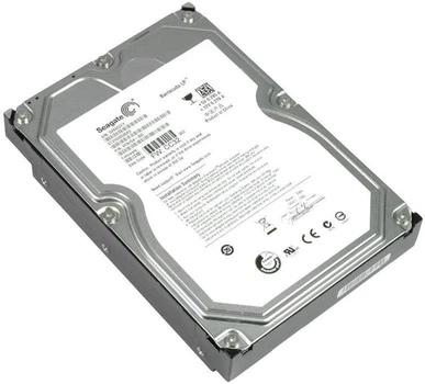 Накопитель HDD SATA 500GB Seagate 7200.11 7200rpm 8MB (ST3500820AS) гар. 12 мес. - Refubrished