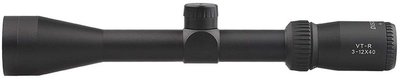 Приціл Discovery Optics VT-R 3-12x40 (25.4 мм, без підсвічування)