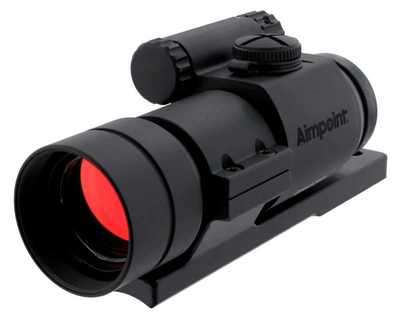 Коллиматорный прицел Aimpoint AP CompC3 2МОА