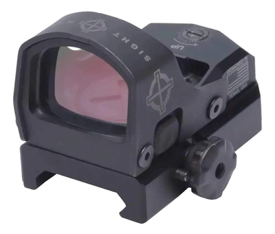 Коллиматорный прицел Sightmark Mini Shot M-Spec LQD (SM26043-LQD)