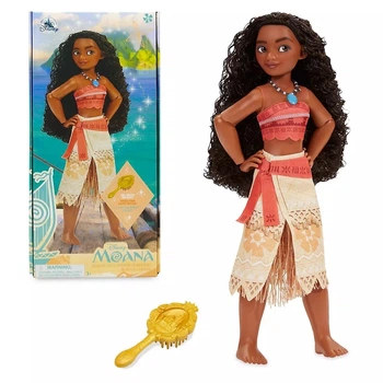 Классическая кукла Disney Moana Моана Вояна Classic